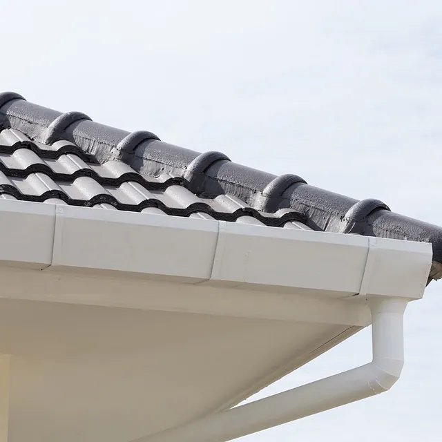 soffits